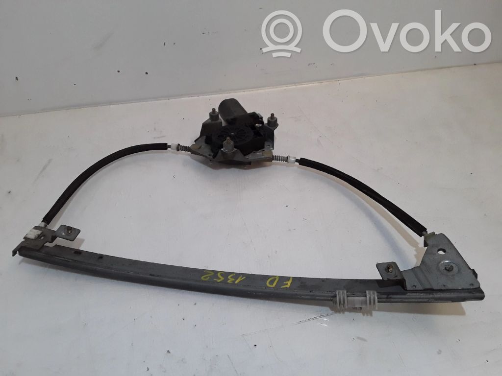 Citroen Xantia Macara geam față fără motor 