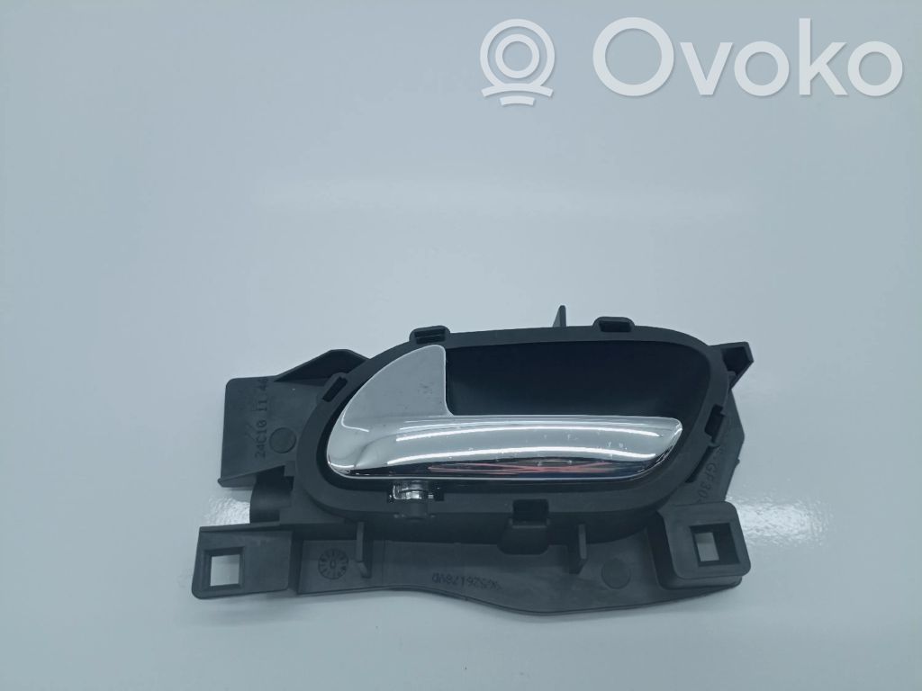 Apšuvums aizmugurējām durvīm   96526178VD