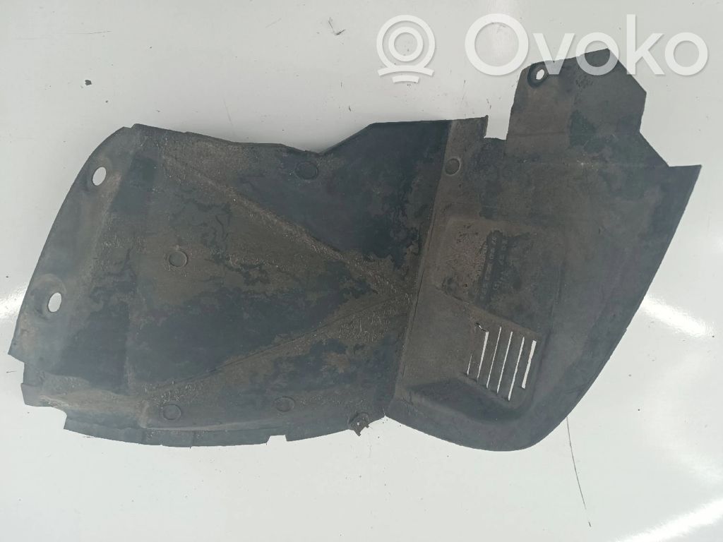 Renault Clio I Apakšspārns 