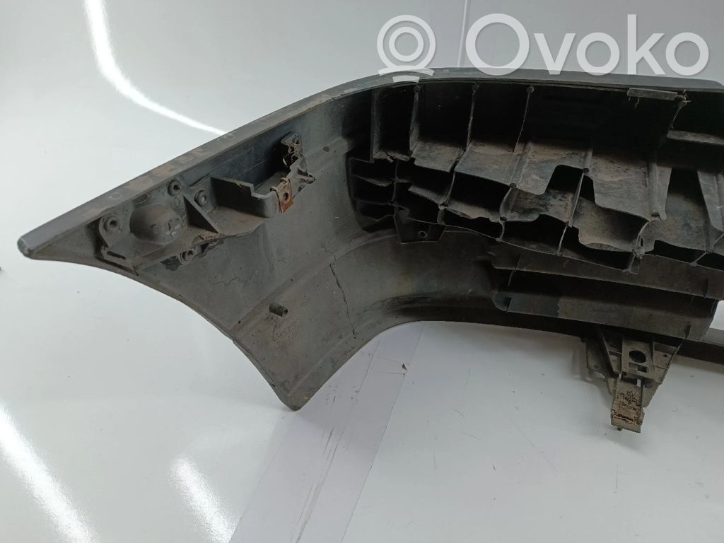 Renault Clio I Front bumper 