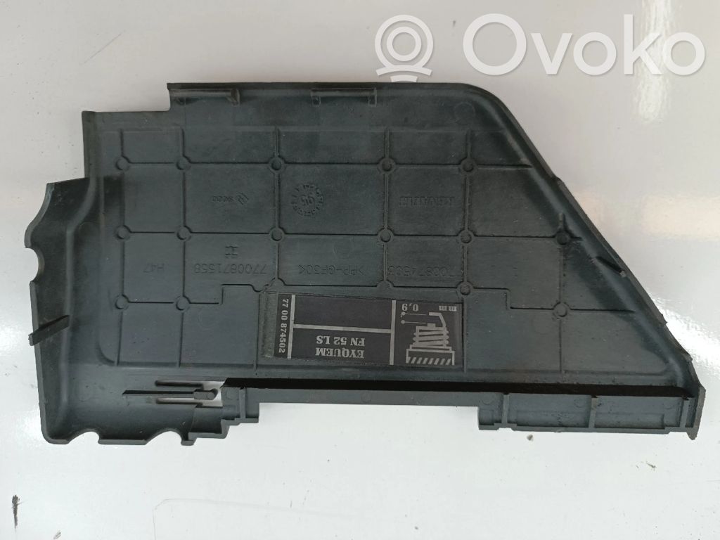 Renault Clio I Variklis 