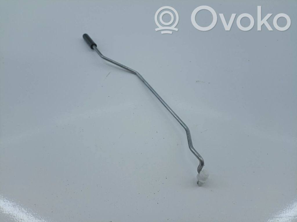 BMW 5 F10 F11 Priekinė užrakinimo spynelė (prie rankenos) 