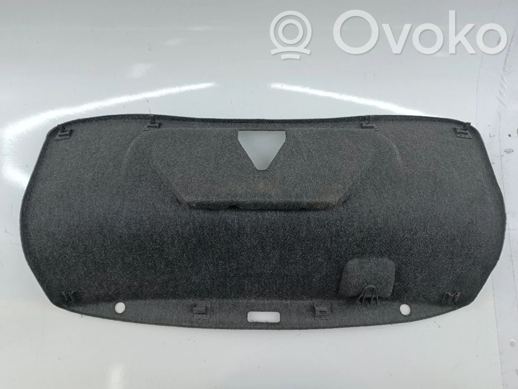 Volvo XC70 Aizmugurējais pārsegs (bagāžnieks) 