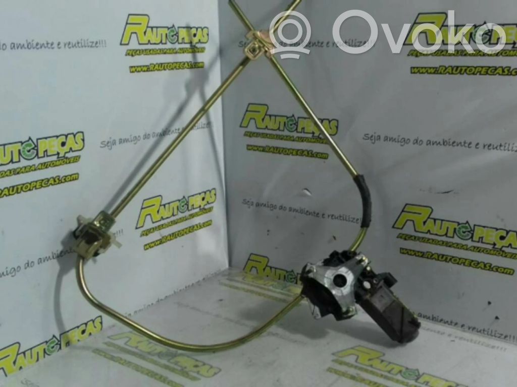 Mechanizm podnoszenia szyby przedniej bez silnika   R20170761