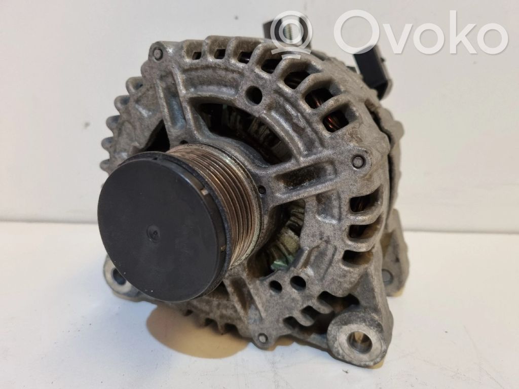 Alternador   0121615009,6G9N10300XC,R202315667