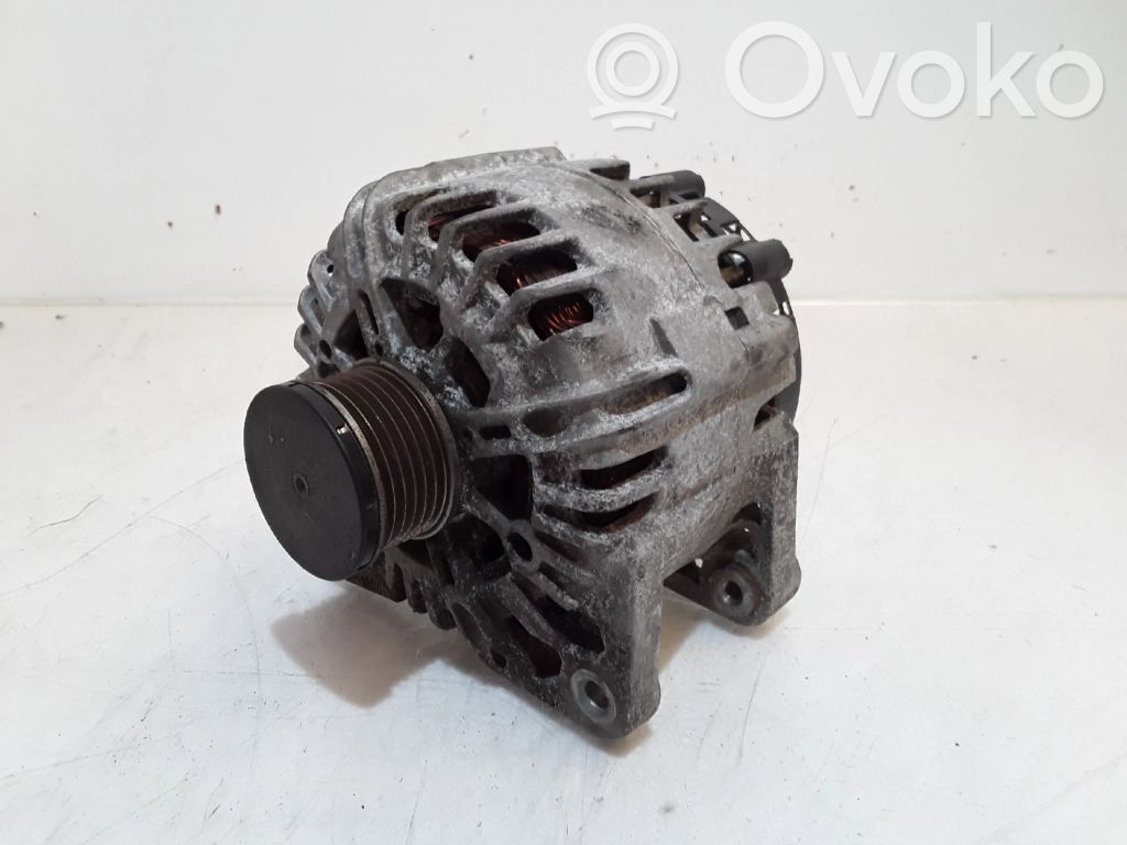 Generator/alternator   TG15C123,R202217728