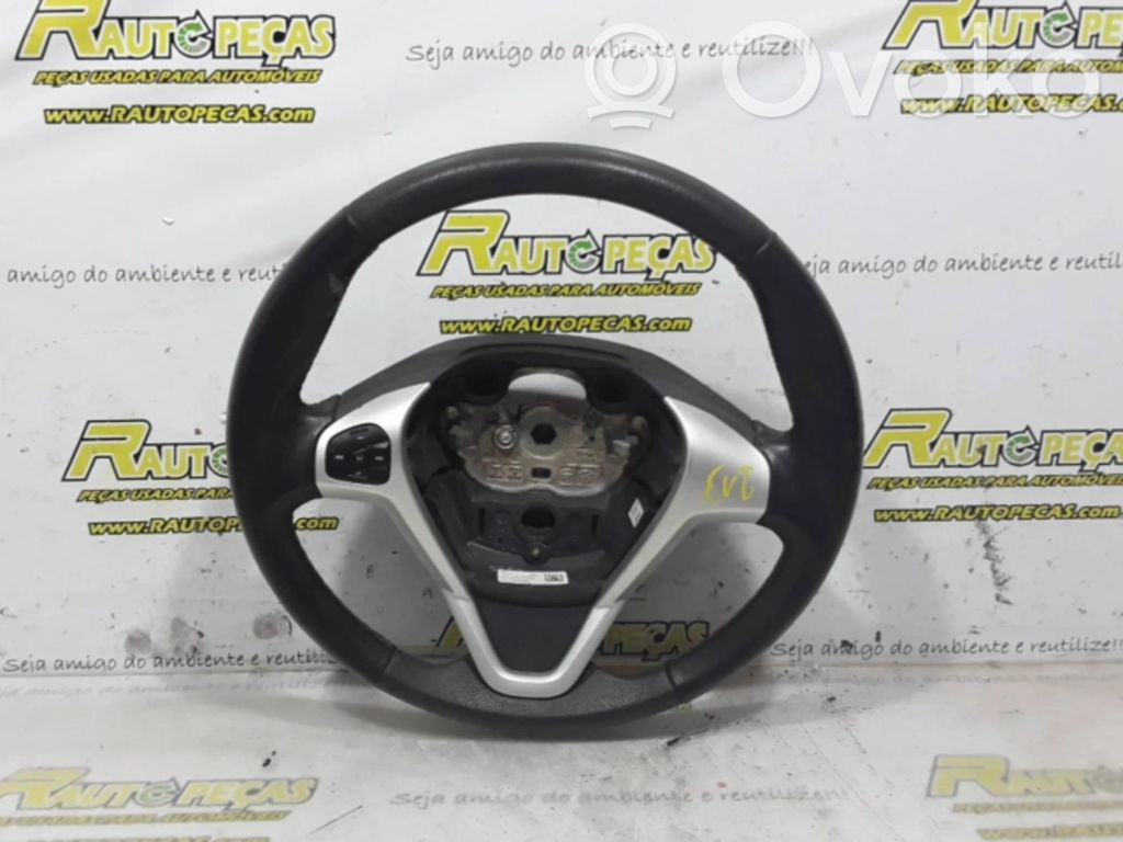 Ford Fiesta Stūre 