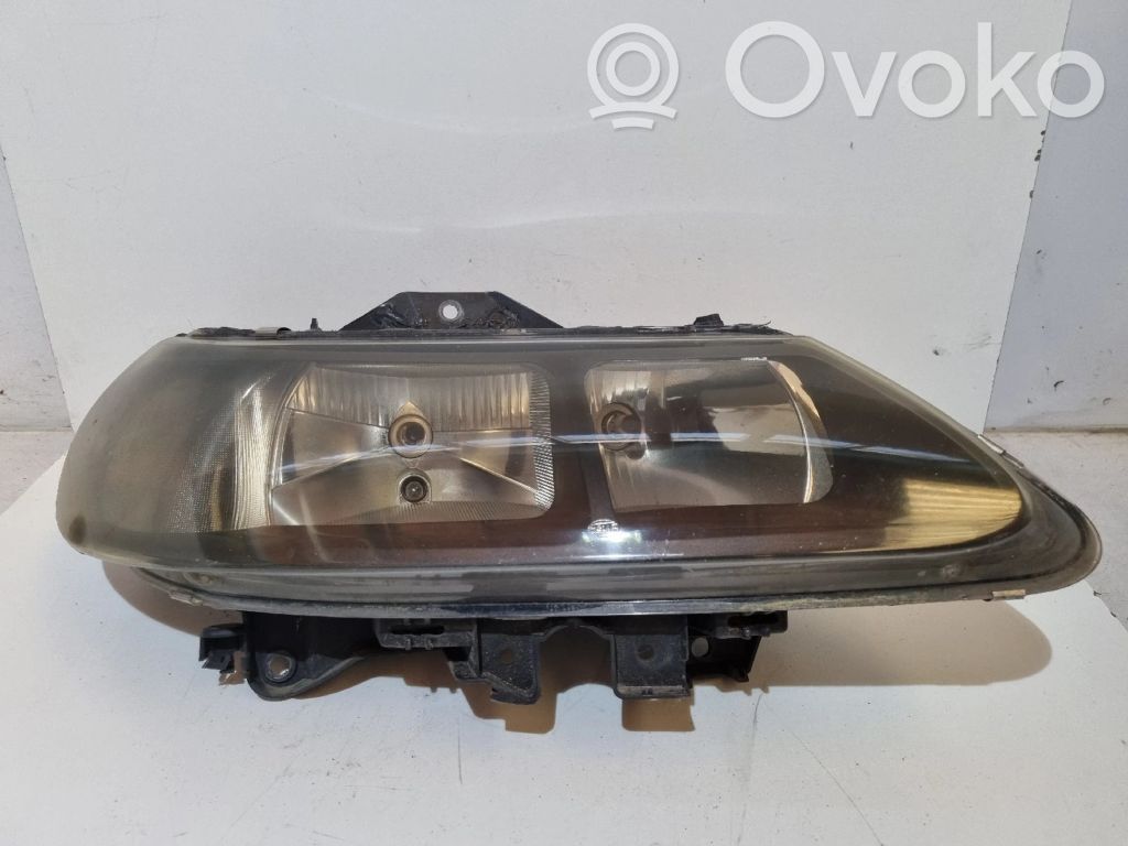 Scheinwerfer   1EJ00783302,R202315243
