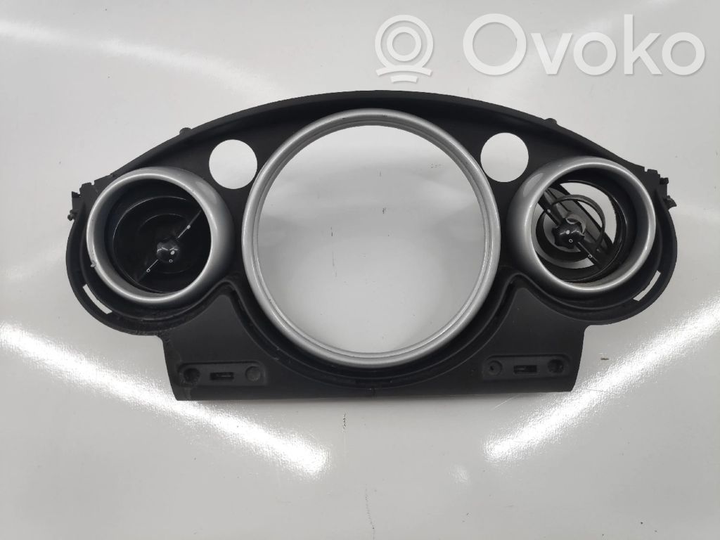 Dashboard   DANIFICADA,ESQUERDA,R133234