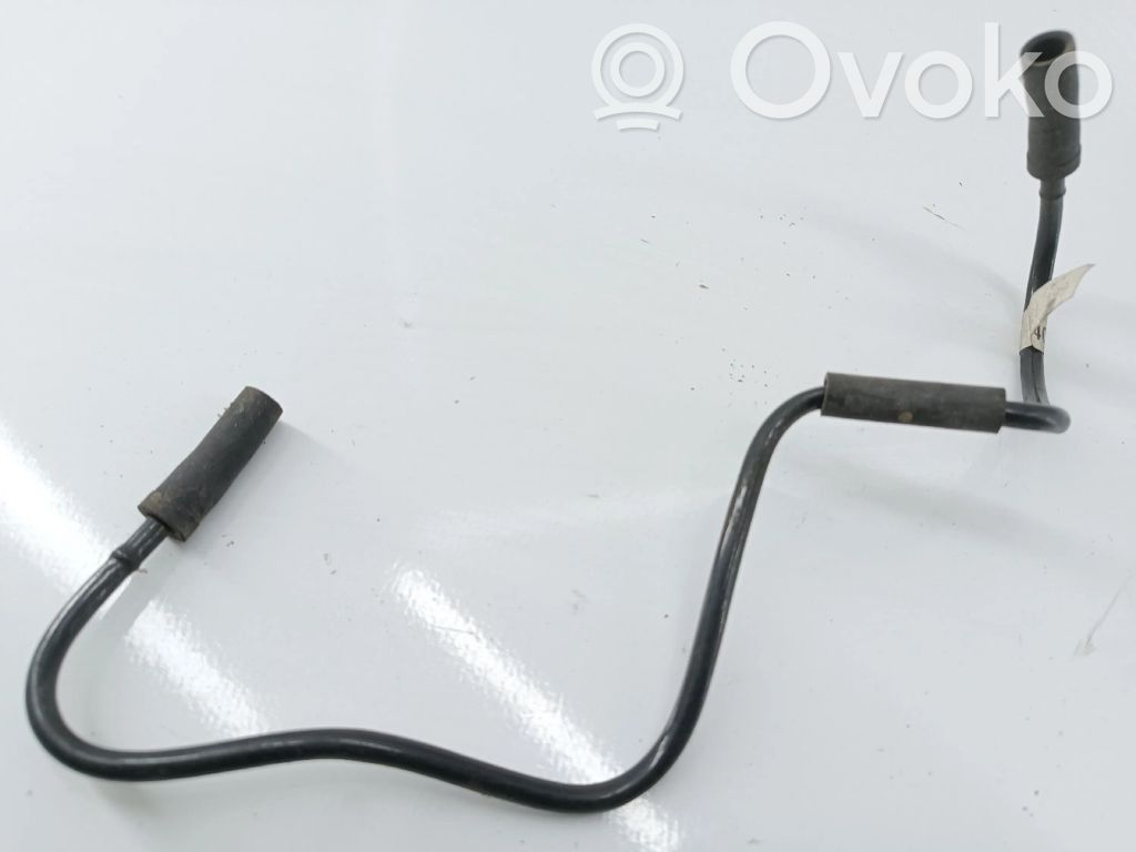 Chevrolet Aveo EGR-venttiili 