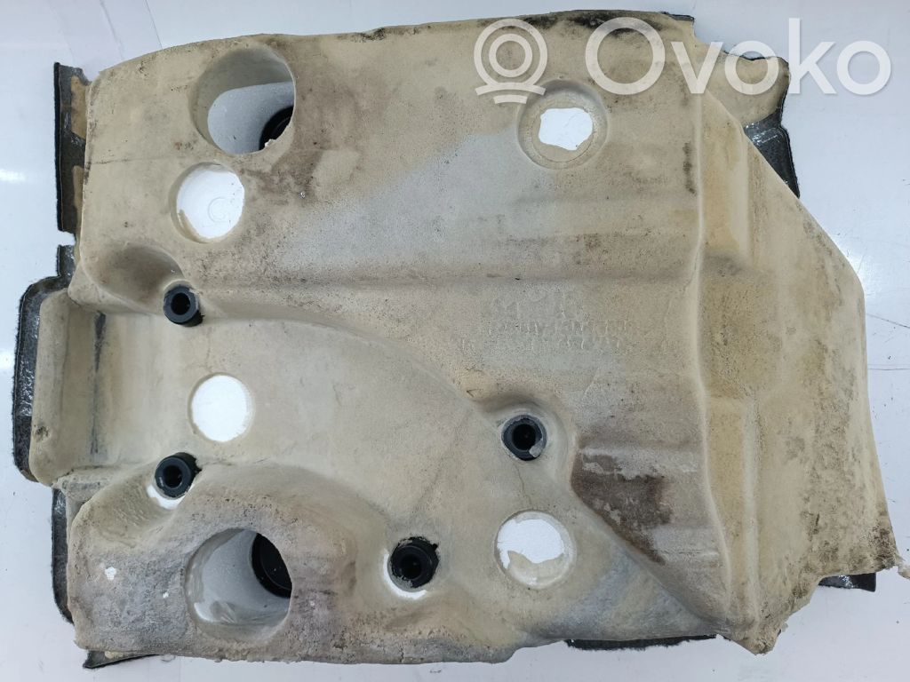 Citroen Berlingo Istuimien ja ovien verhoilusarja 