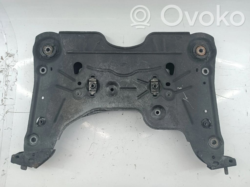 Front subframe