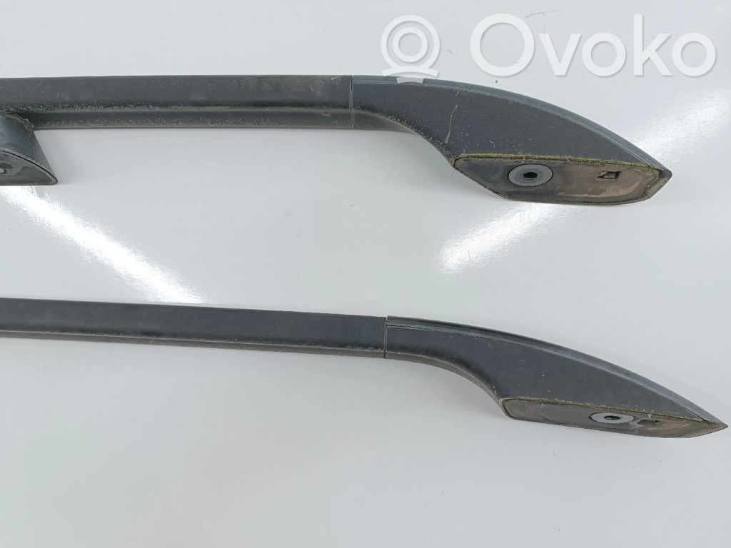 Asidero interior trasero   8200020498,PINTURADESGASTADA