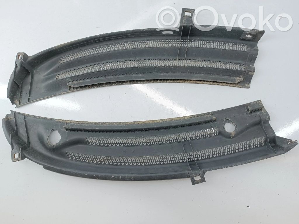 Grille de calandre avant   90532343