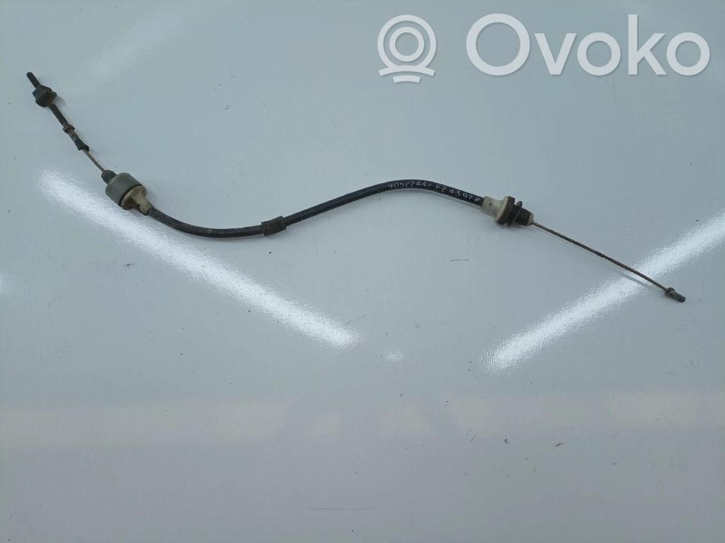 Opel Corsa B Citi elektroinstalācijas vadi 