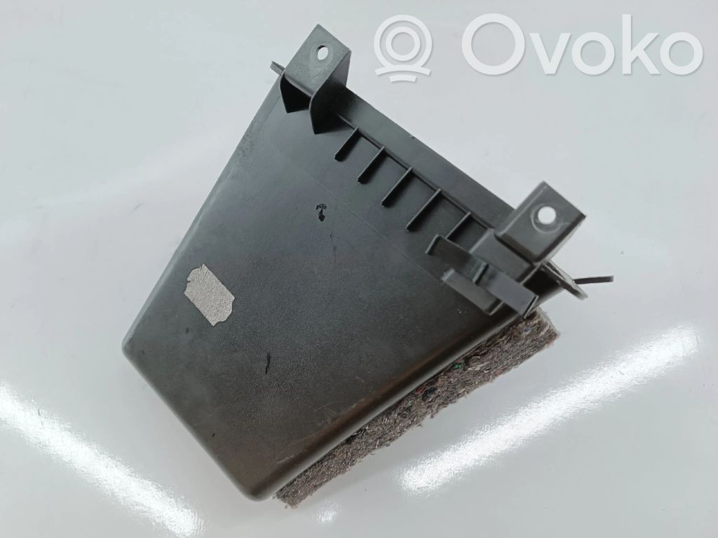 Citroen DS5 Panelės stalčiuko/lentynėlės paklotėlis 