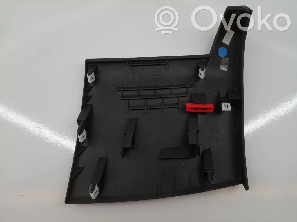 Velocímetro (tablero de instrumentos)   9673465177