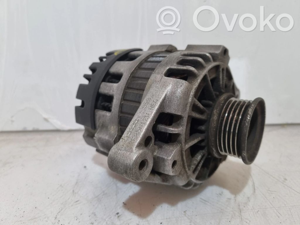 Generator/alternator   219139,R202312023