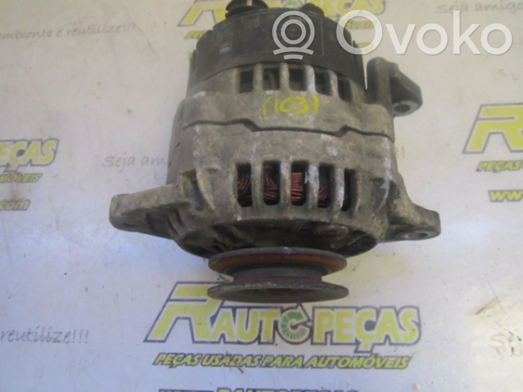 Генератор   0123310033,BOSCH,NISSANTERRANO,R139669