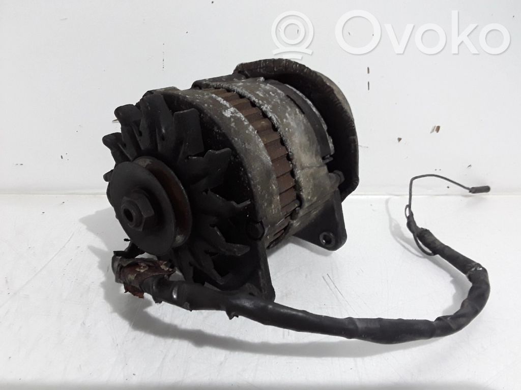 Ford Fiesta Generator/alternator 