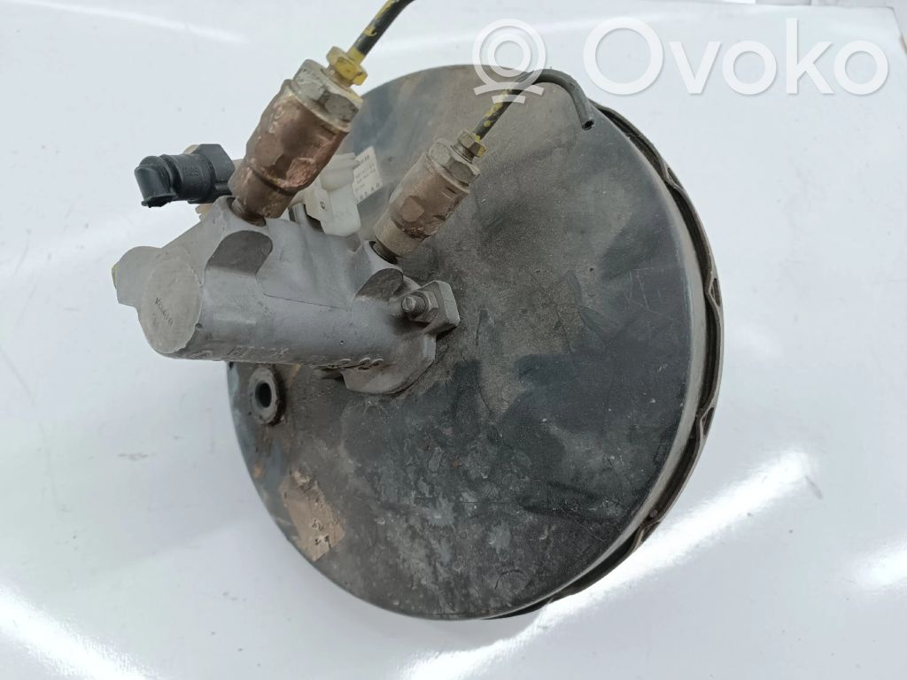 Brake booster   98AB2B195AG