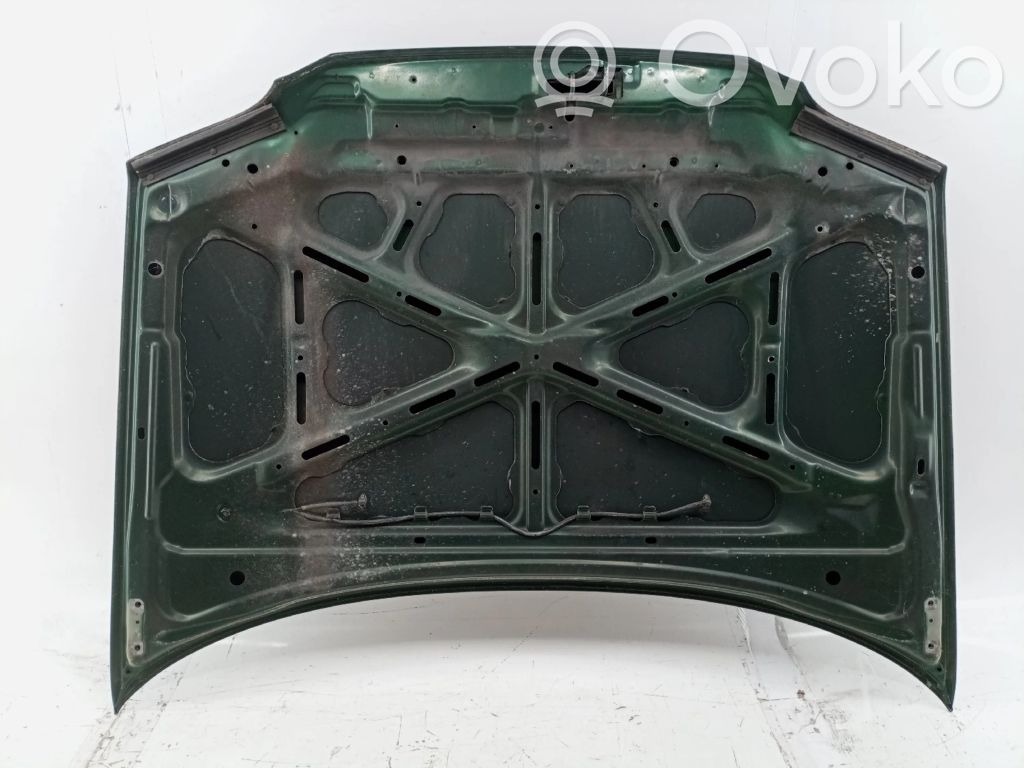 Engine bonnet/hood