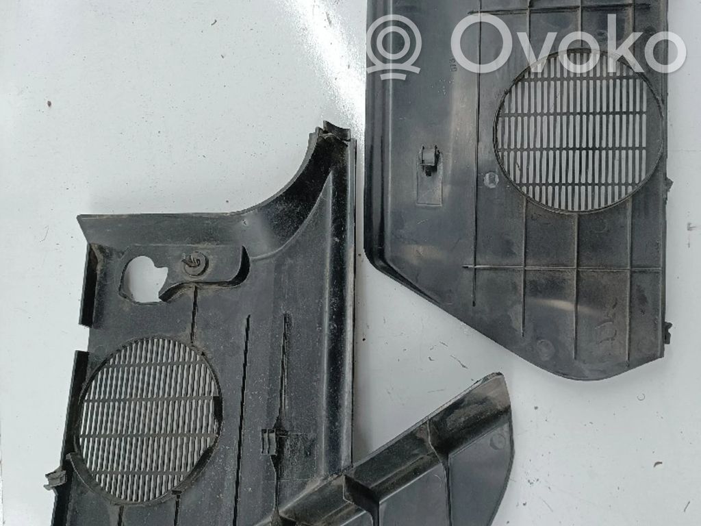 Front door card panel trim   FRENTE,1977917