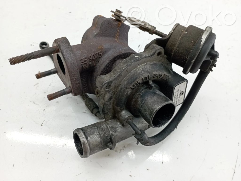 Turbo   54359700006,359075,54351014809