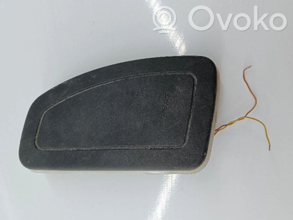 Airbag del asiento   96439583ZD