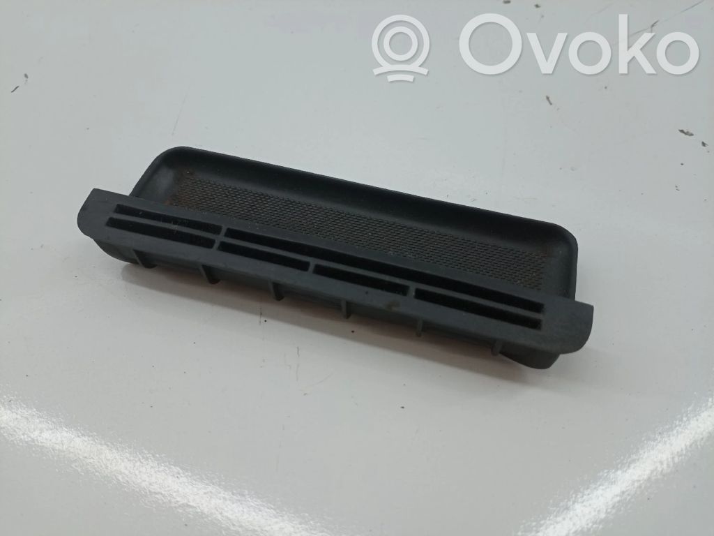 Volkswagen Golf IV Dashboard 