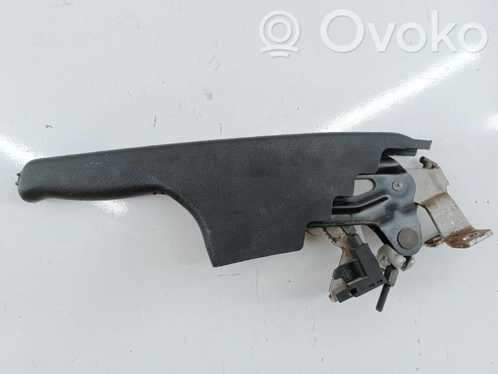 Volkswagen Golf IV Механизм ручного тормоза (в салоне) 