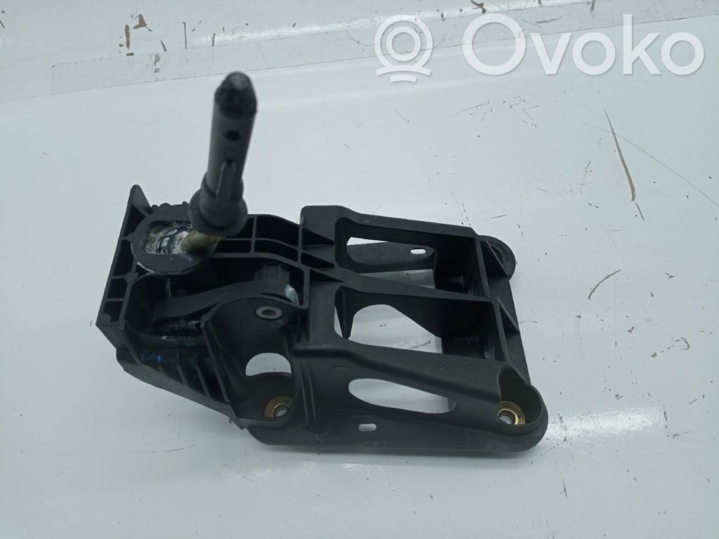 Citroen C3 Palanca/selector de cambios 
