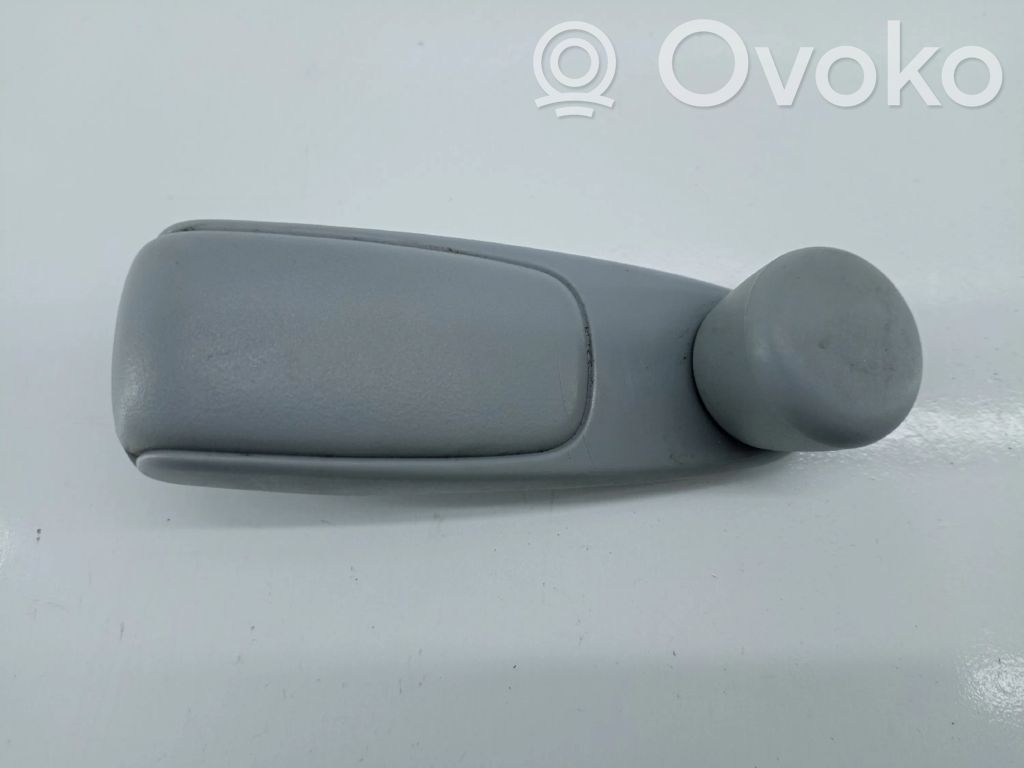 Front door card panel trim   9639828877