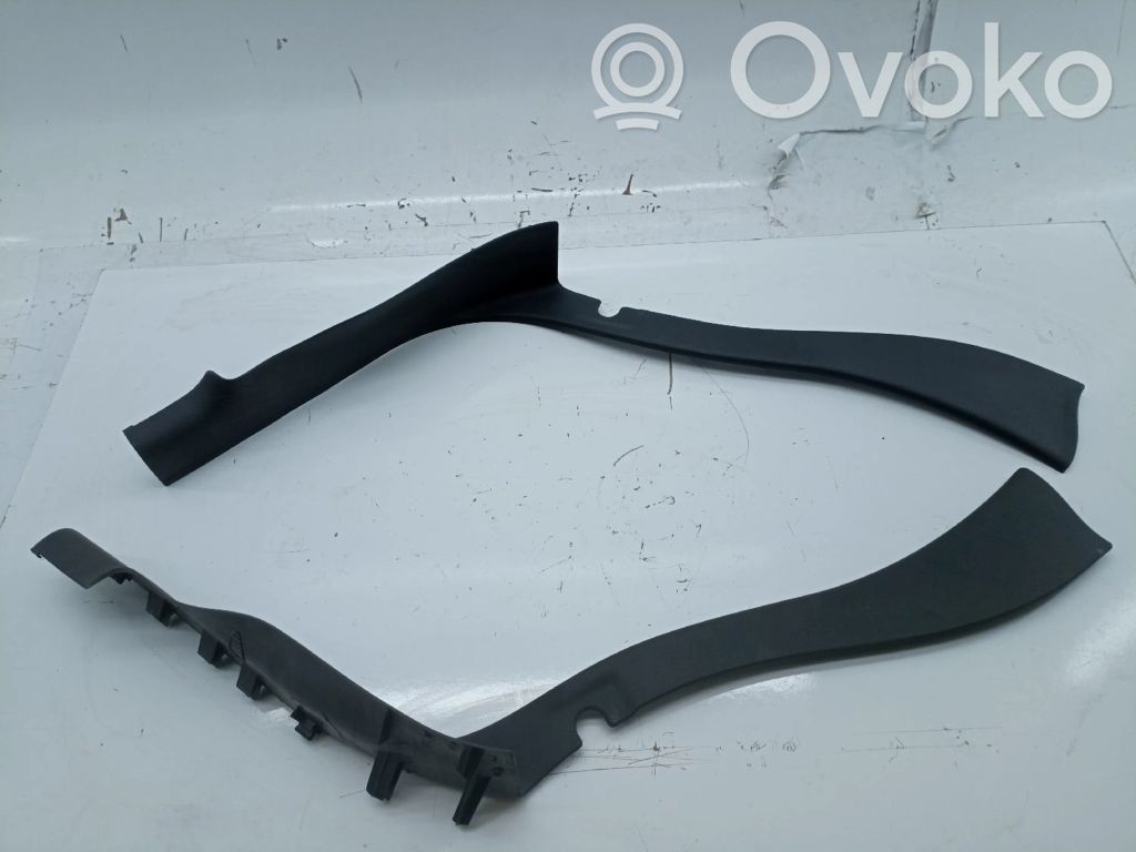 Citroen C3 Rear quarter panel 