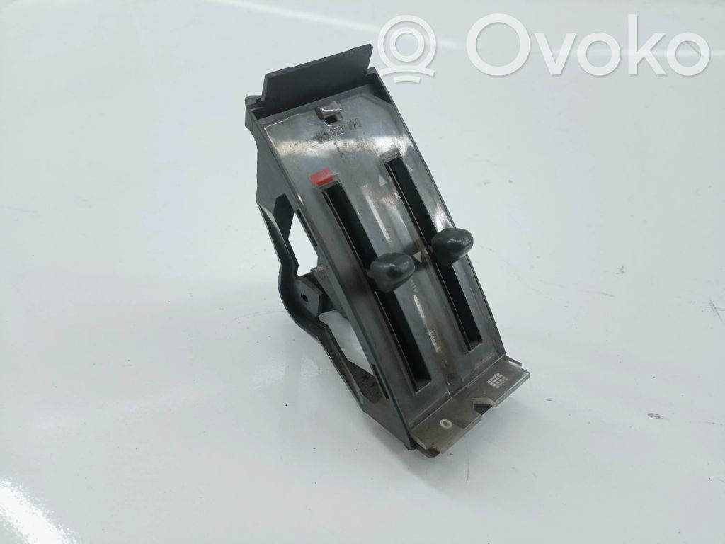 Opel Corsa A Climate control unit 