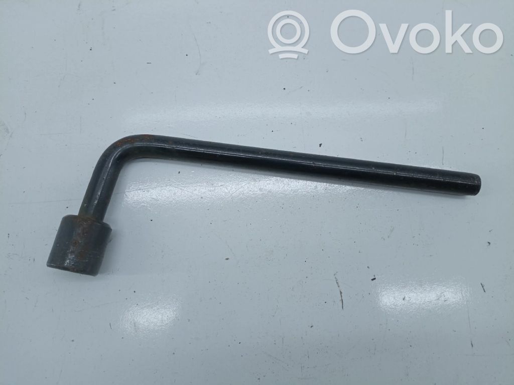 Renault Laguna II Ignition lock 