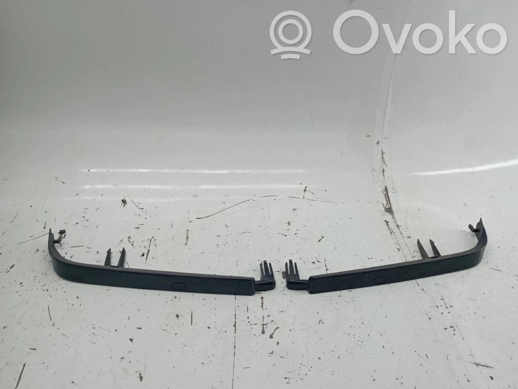Volvo 440 Stoßstange Stoßfänger vorne 