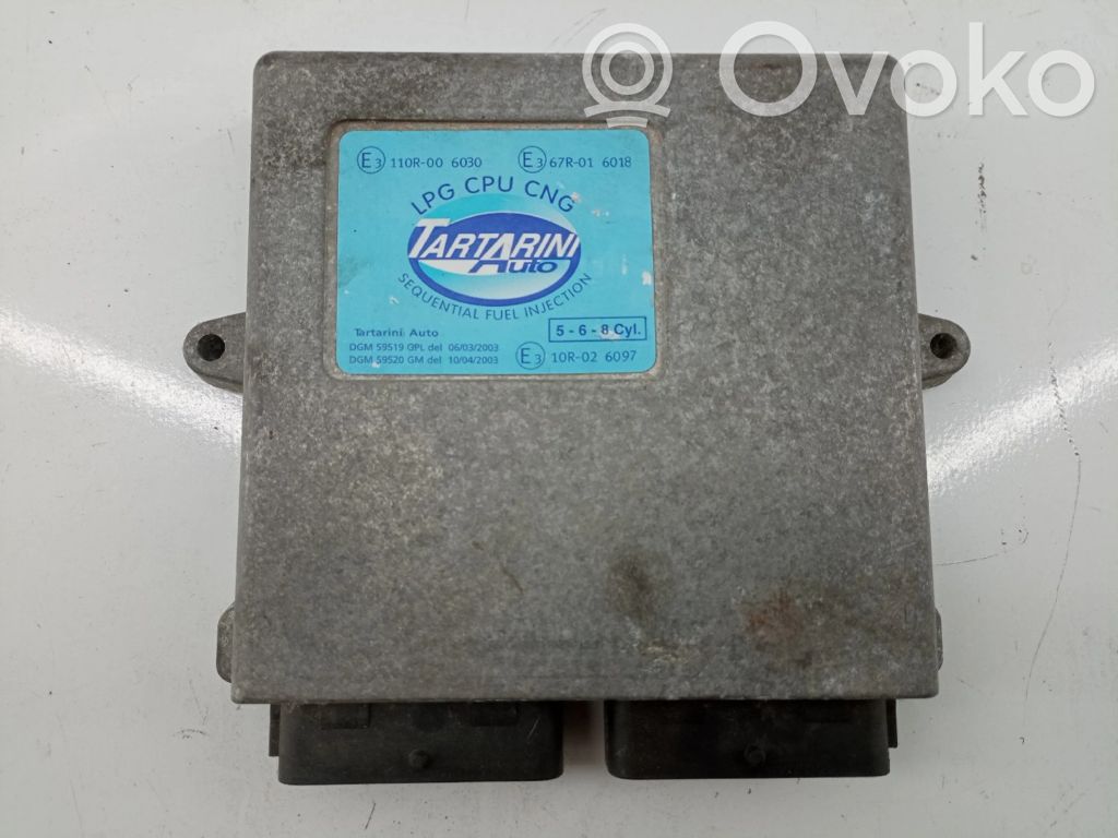 SAM vadības bloks   110R006030,67R016018