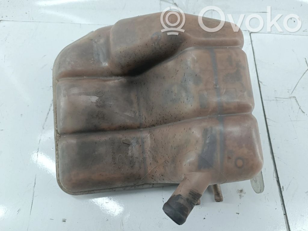 Dzesēšanas šķidruma radiators   98AB8K218AK