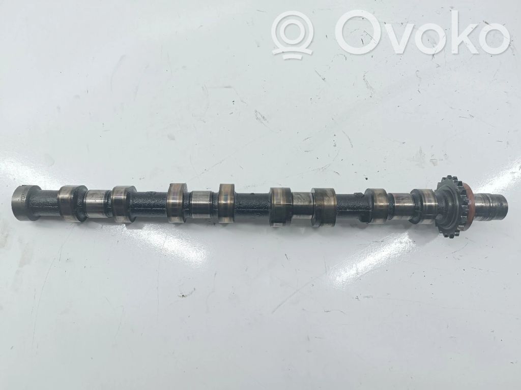 Peugeot 807 Moteur 