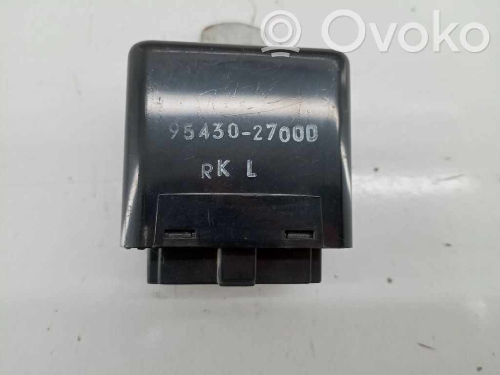 Hyundai Coupe Cableado de instalación del motor 