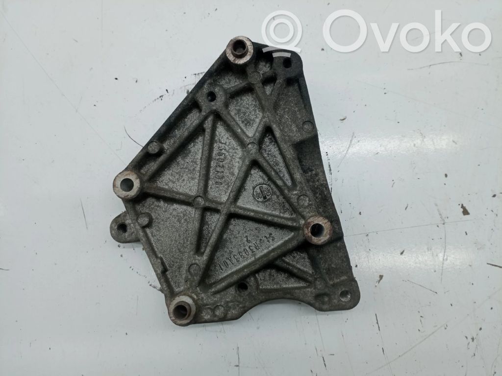 Engine mount bracket   73502146