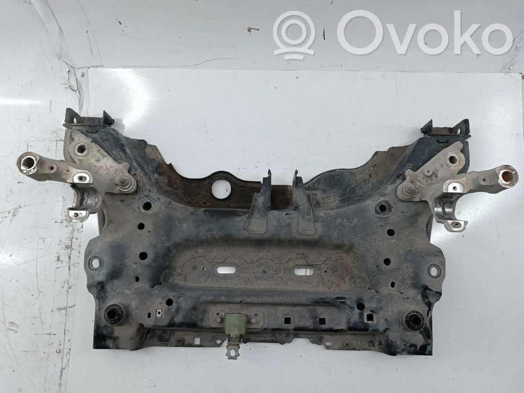 Front subframe