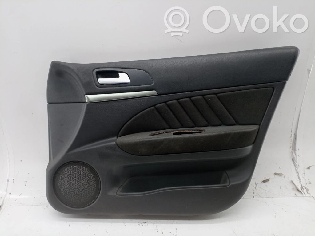 Front door card panel trim   COMMARCAS