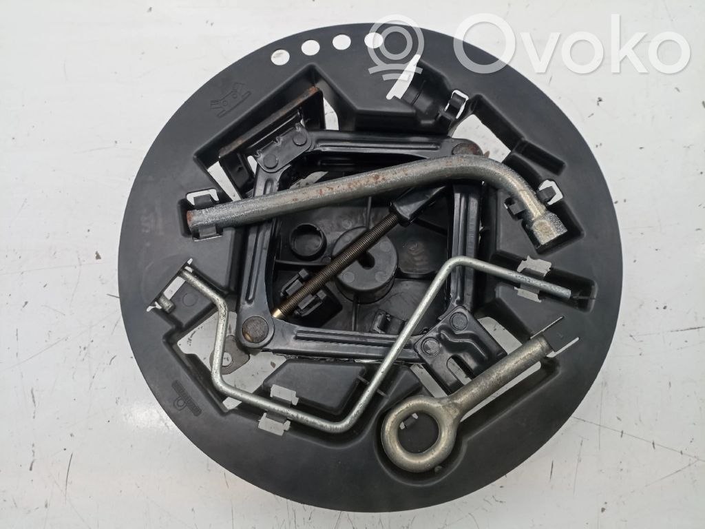 Panel lateral trasero   46849214