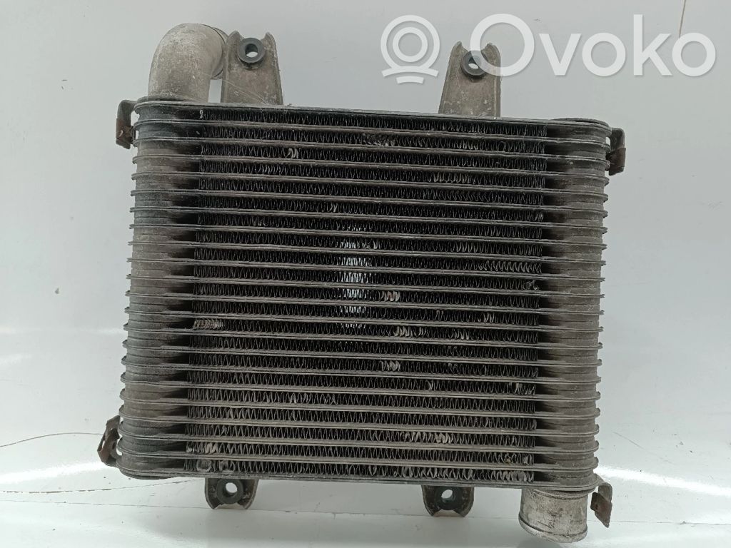 KIA Carnival Chłodnica powietrza doładowującego / Intercooler 