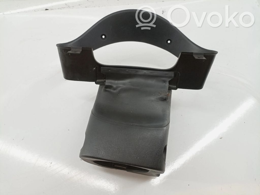 Steering wheel adjustment handle/lever   2T143533,98AB3530