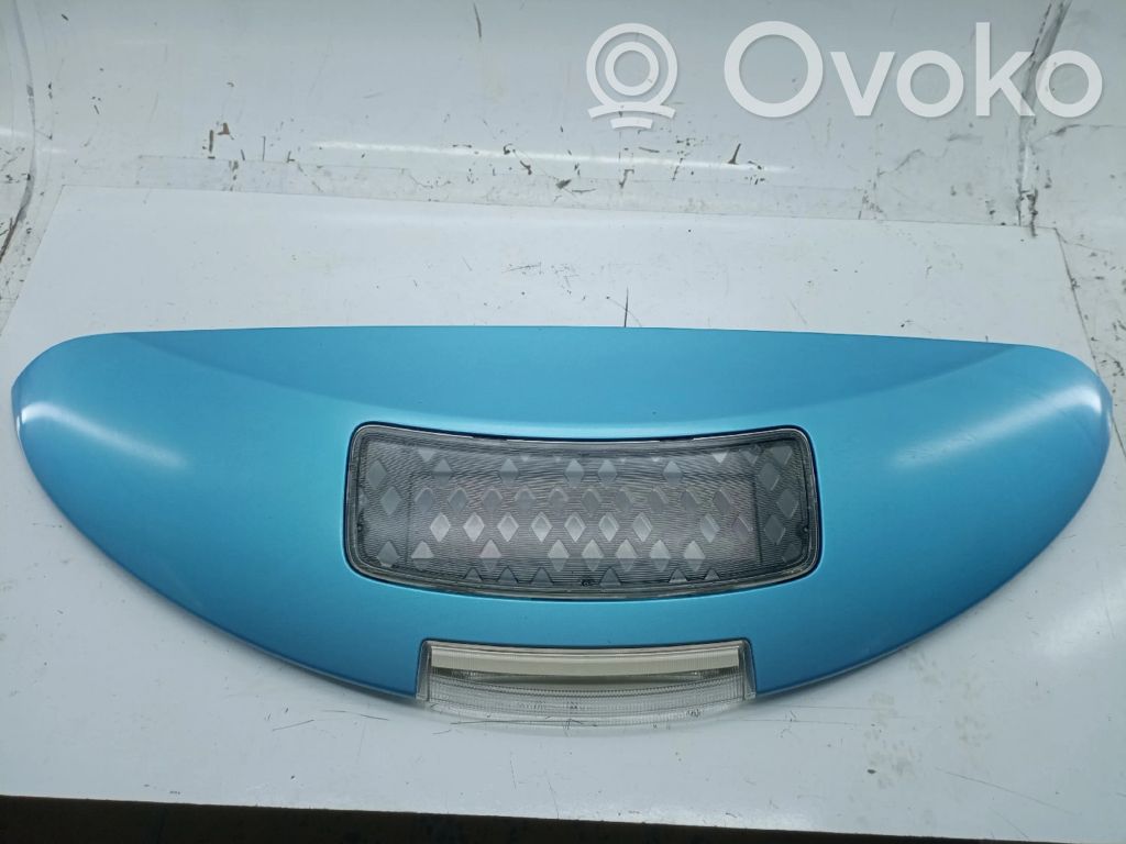 Tailgate/trunk/boot lid   96030,3NA0B