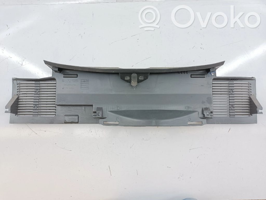 Rear quarter panel   MALA