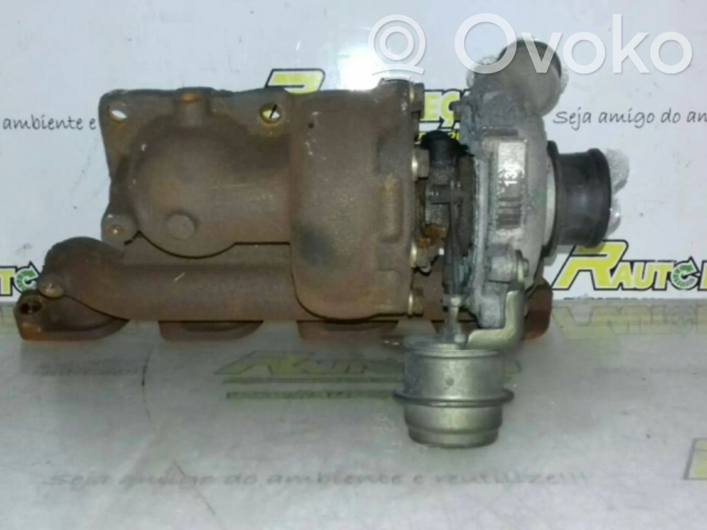 Turbo   257Q6K682AJ,R20162382